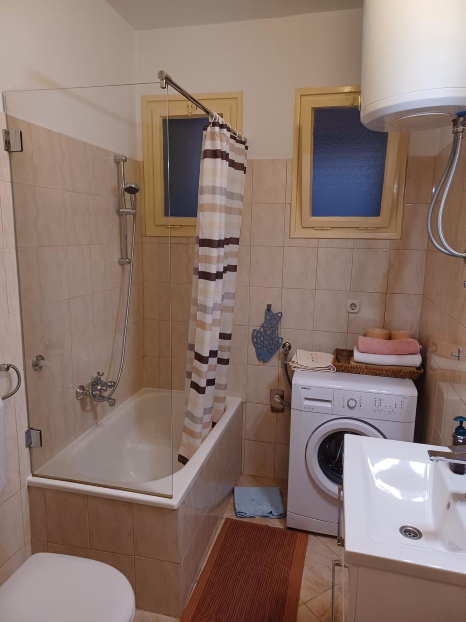 Nena City Center Apartment ザダル エクステリア 写真